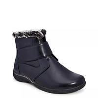 Vienna Wide Width Waterproof Winter Boot