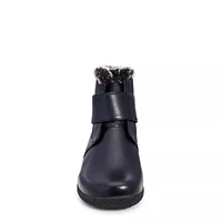 Vienna Wide Width Waterproof Winter Boot