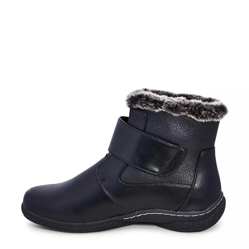 Vienna Wide Width Waterproof Winter Boot