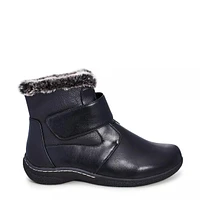 Vienna Wide Width Waterproof Winter Boot