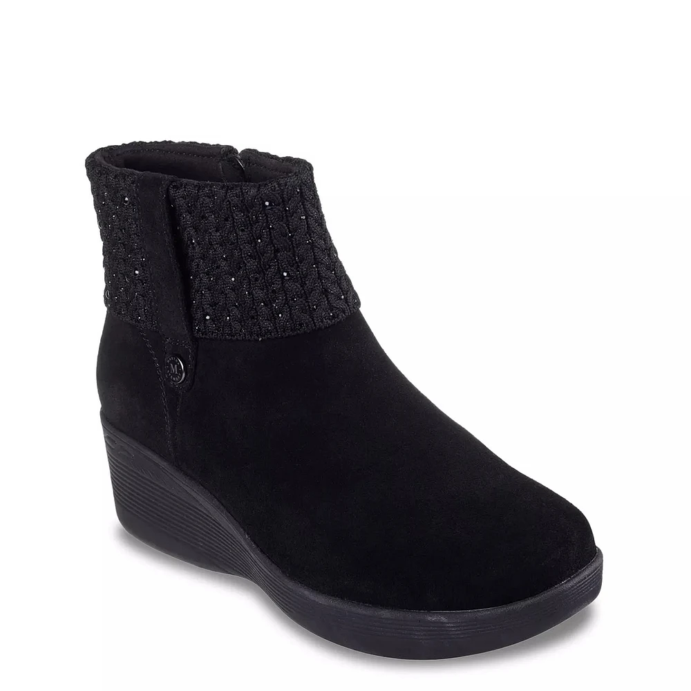 Pier-Lite Martha Stewart Bootie