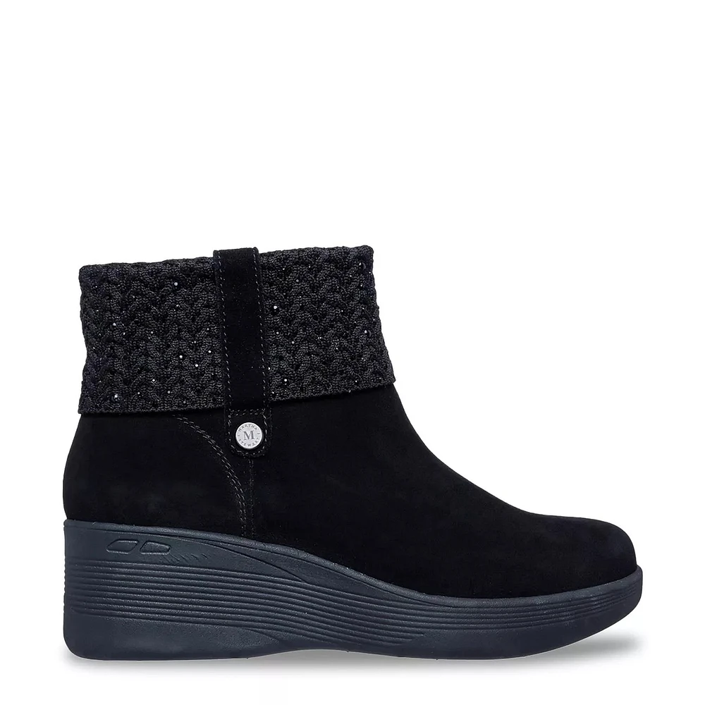 Pier-Lite Martha Stewart Bootie