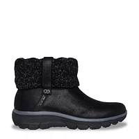 Women's Hands Free Slip-ins Relaxed Fit: Easy Going - Cozy Weather 2 Winter Boot