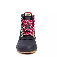 Women's Scout Winter Bootie