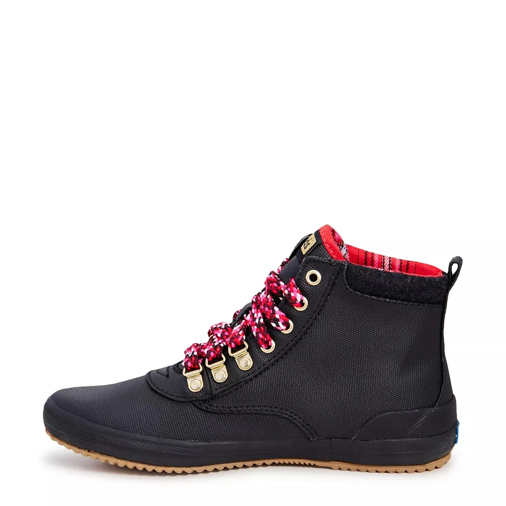 Women's Scout Winter Bootie