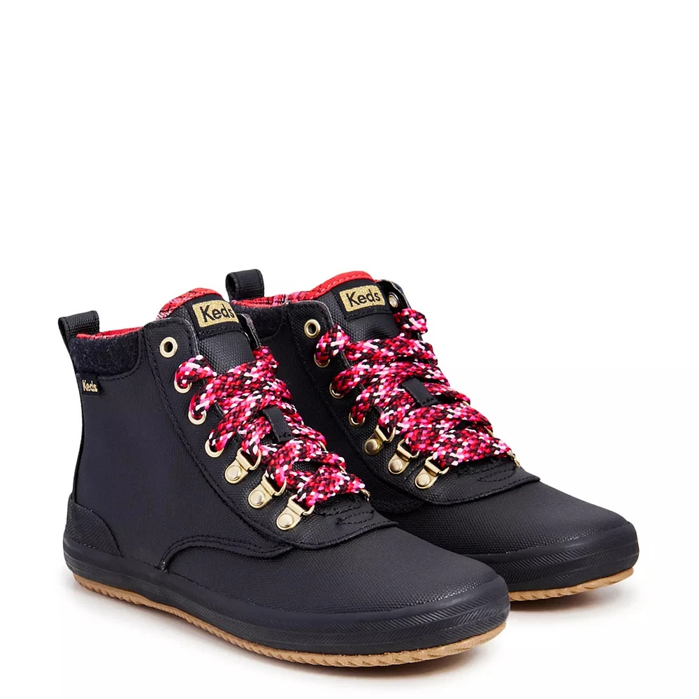 Women's Scout Winter Bootie