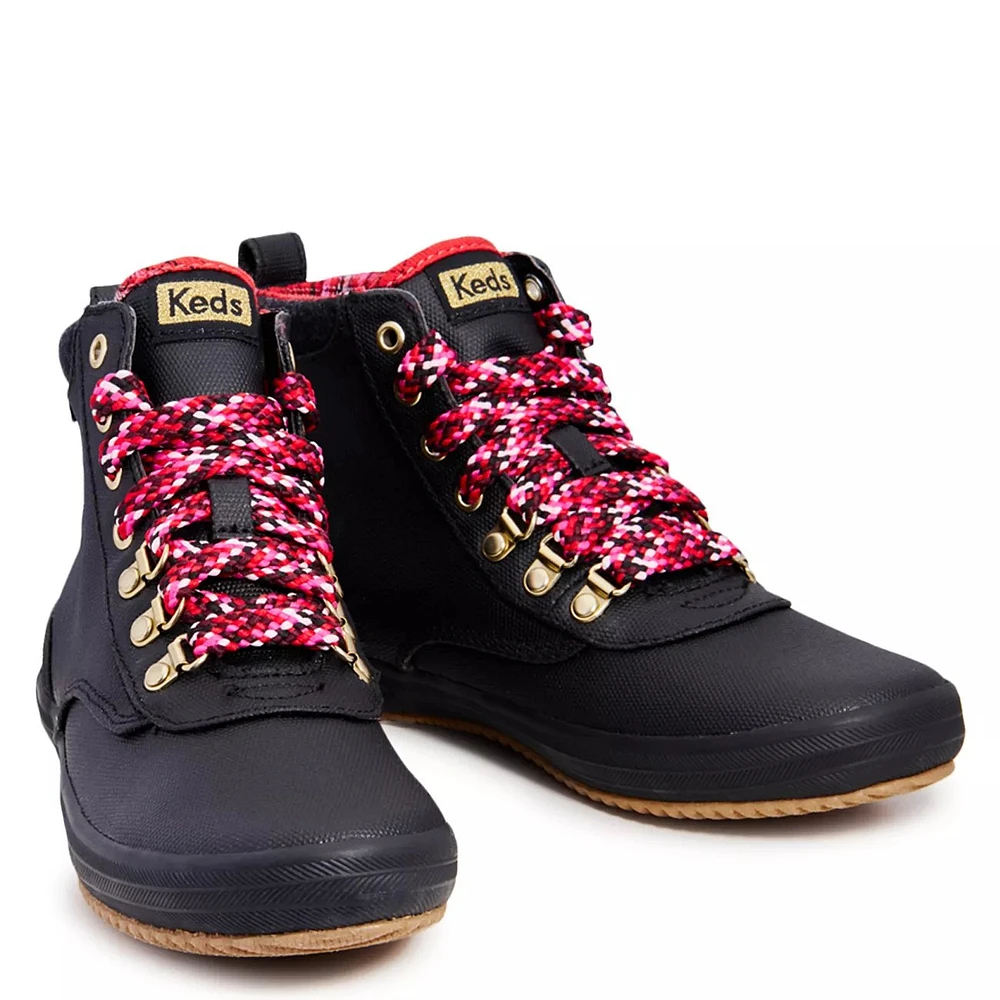 Women's Scout Winter Bootie