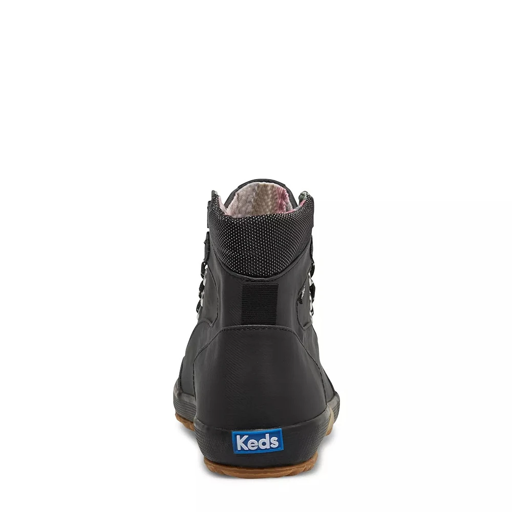 Women's Scout IV Splash Winter Bootie