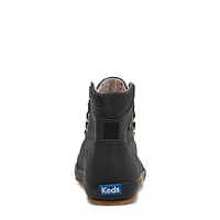 Women's Scout IV Splash Winter Bootie