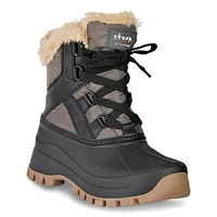 Women's Fury Waterproof Winter Boot