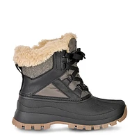 Women's Fury Waterproof Winter Boot