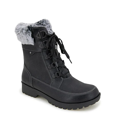 Women's Antonio Waterproof Winter Boot