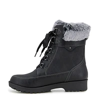 Women's Antonio Waterproof Winter Boot