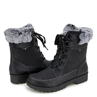 Women's Antonio Waterproof Winter Boot