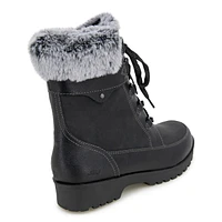 Women's Antonio Waterproof Winter Boot