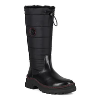 Adie Waterproof Knee High Winter Boot