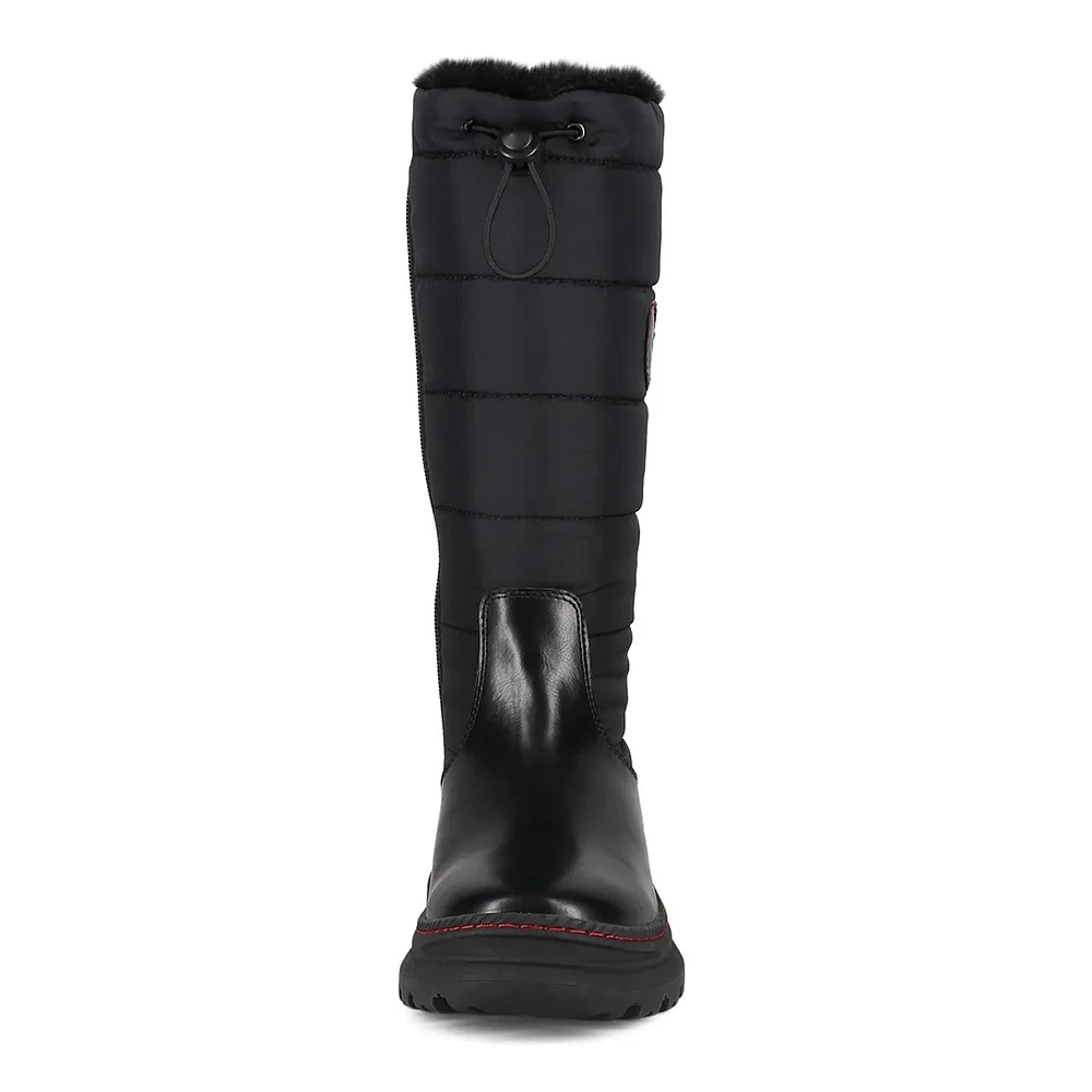 Adie Waterproof Knee High Winter Boot