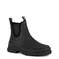 Aria Waterproof Chelsea Winter Boot