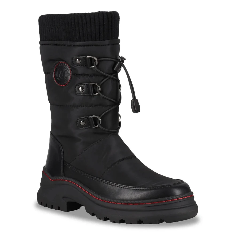 Ava Waterproof Winter Boot