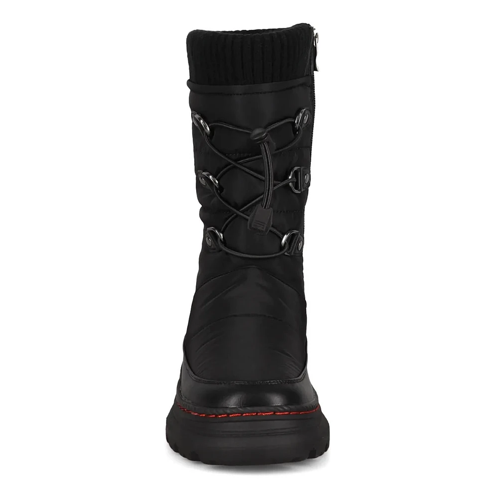 Ava Waterproof Winter Boot