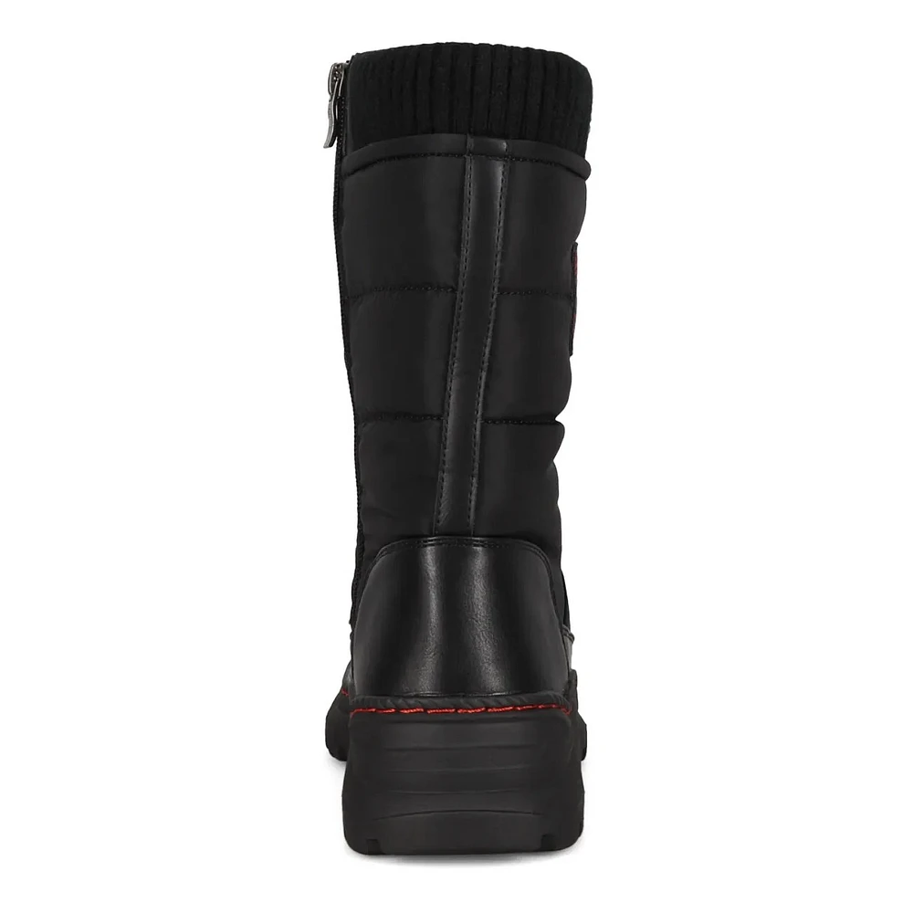 Ava Waterproof Winter Boot