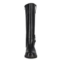 Betty Waterproof Knee High Winter Boot