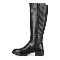 Betty Waterproof Knee High Winter Boot