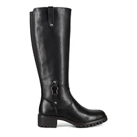 Betty Waterproof Knee High Winter Boot