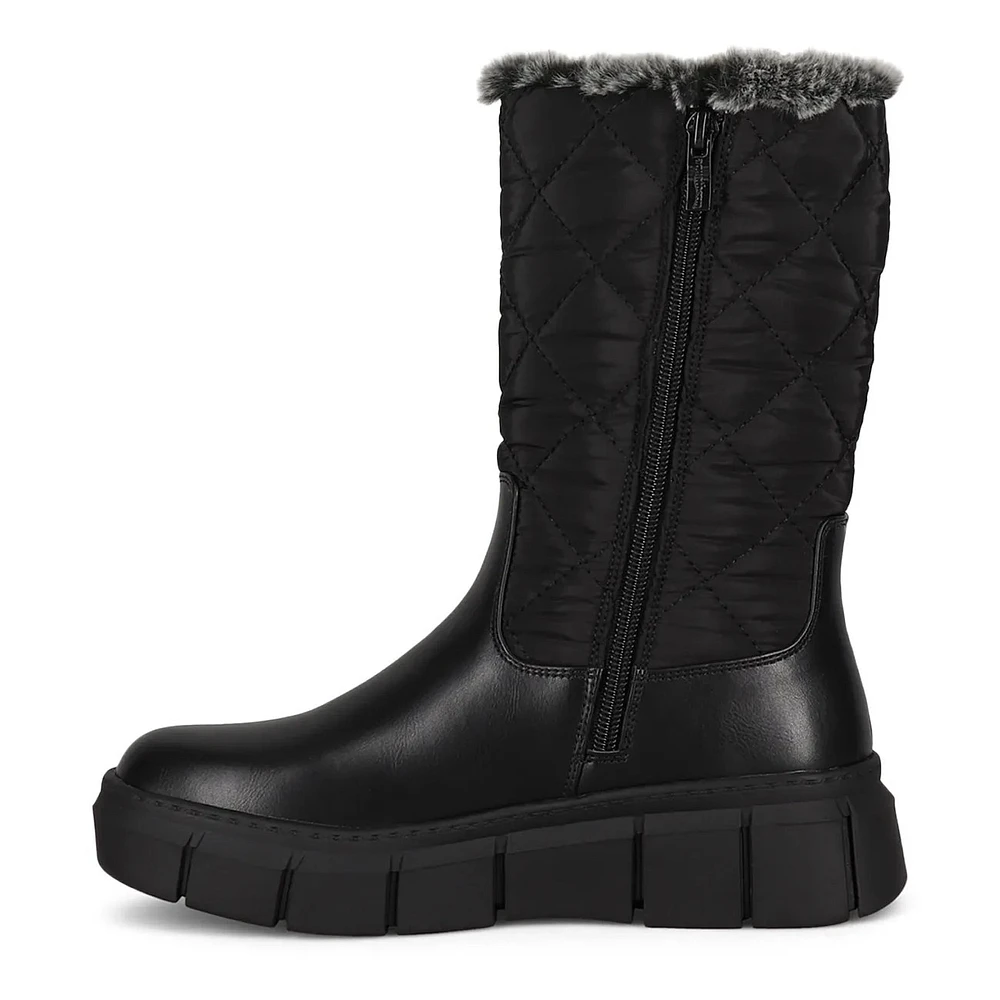 Brooke Waterproof Winter Boot