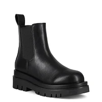 Chloe Lo Waterproof Chelsea Winter Boot