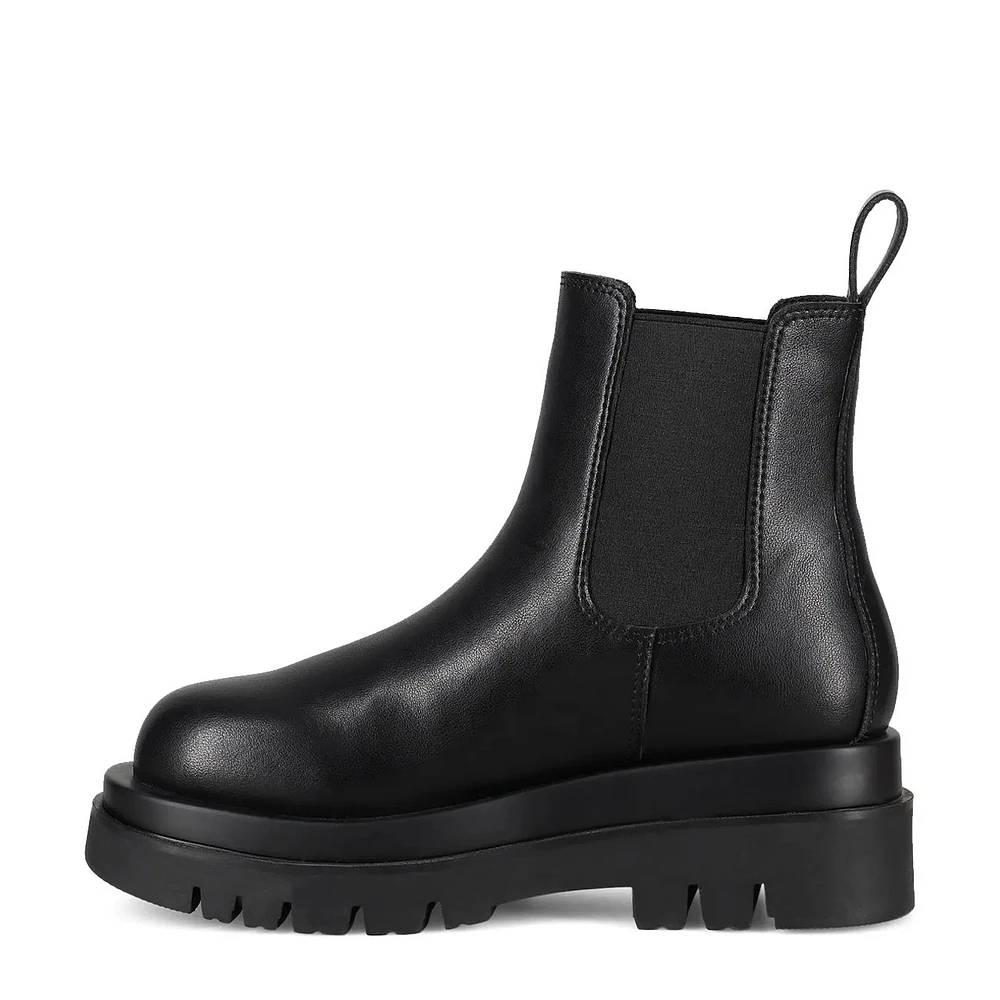 Chloe Lo Waterproof Chelsea Winter Boot