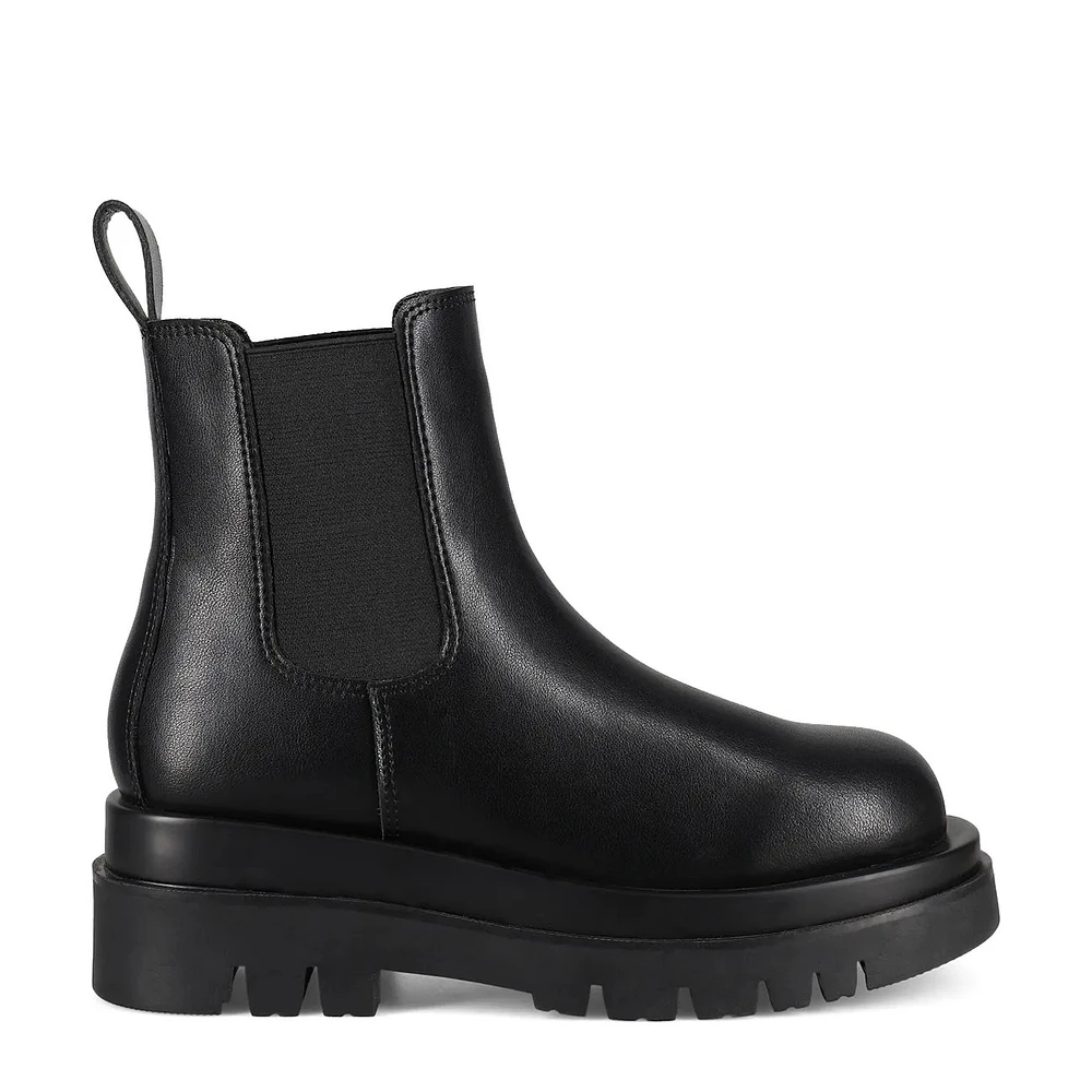 Chloe Lo Waterproof Chelsea Winter Boot