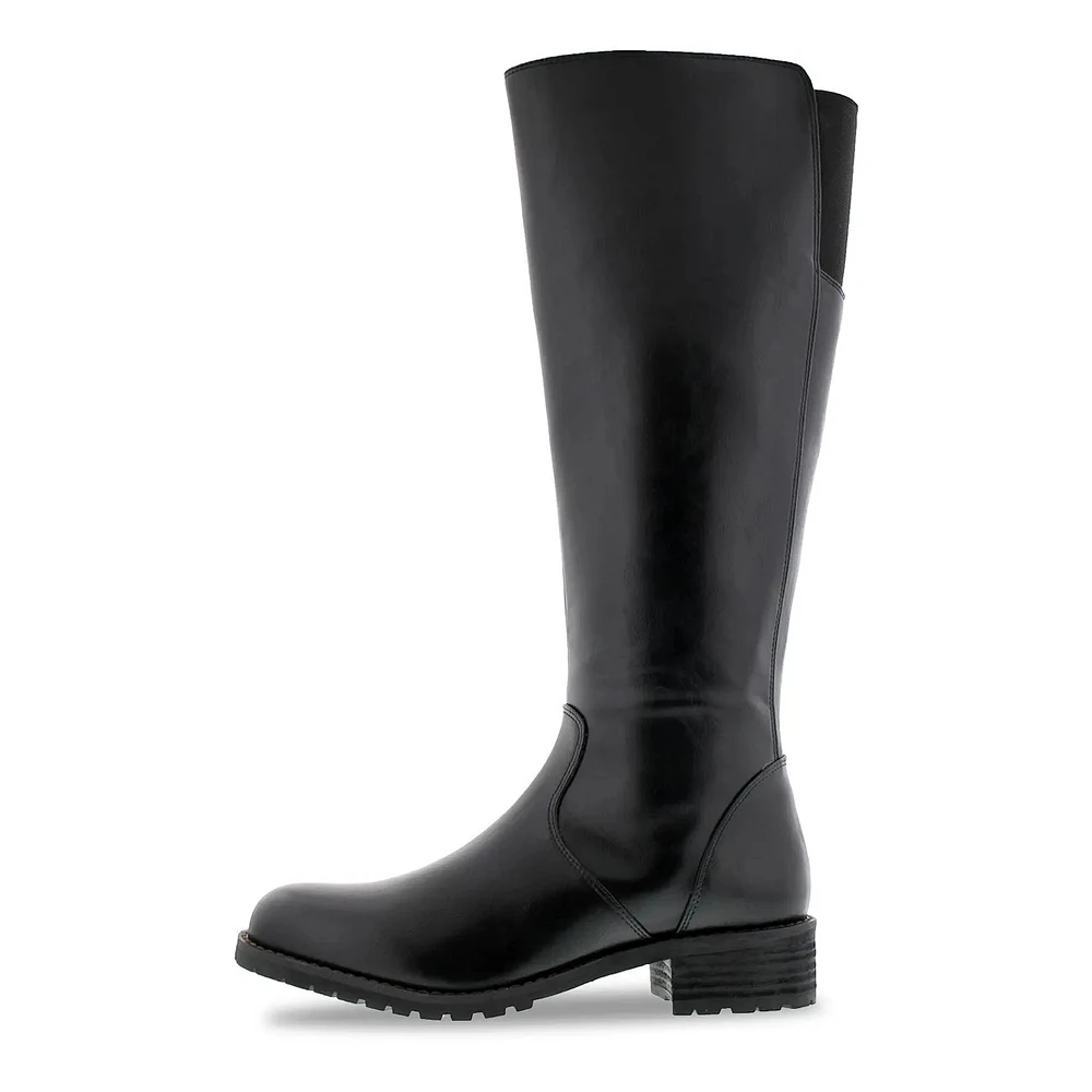 Ingrid Waterproof Winter Boot