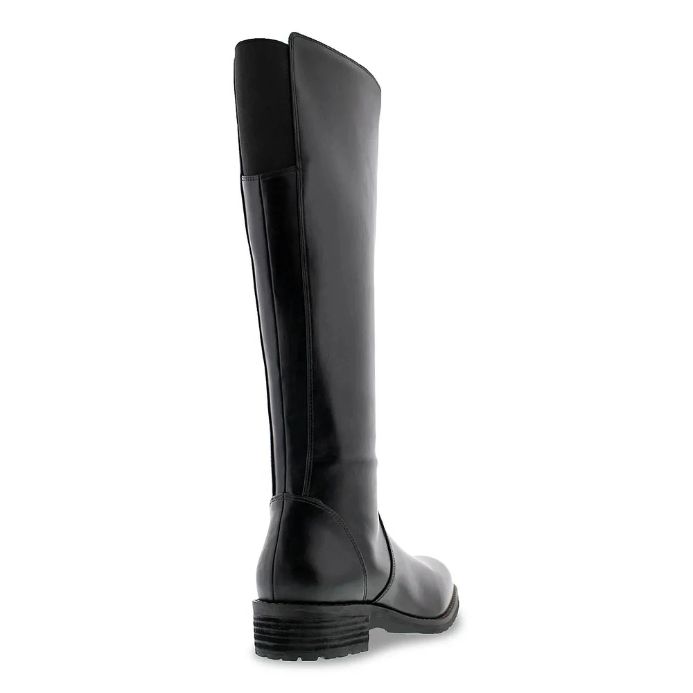 Ingrid Waterproof Winter Boot