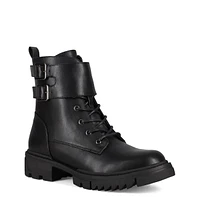 Jaycee Waterproof Winter Boot