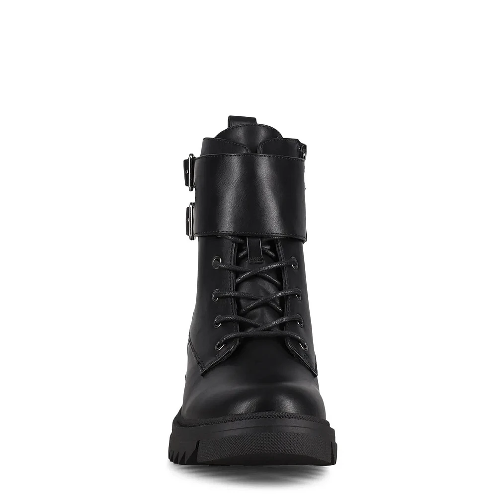 Jaycee Waterproof Winter Boot