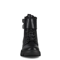 Jaycee Waterproof Winter Boot