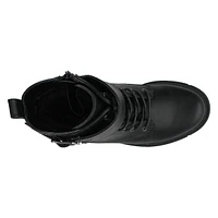 Jaycee Waterproof Winter Boot