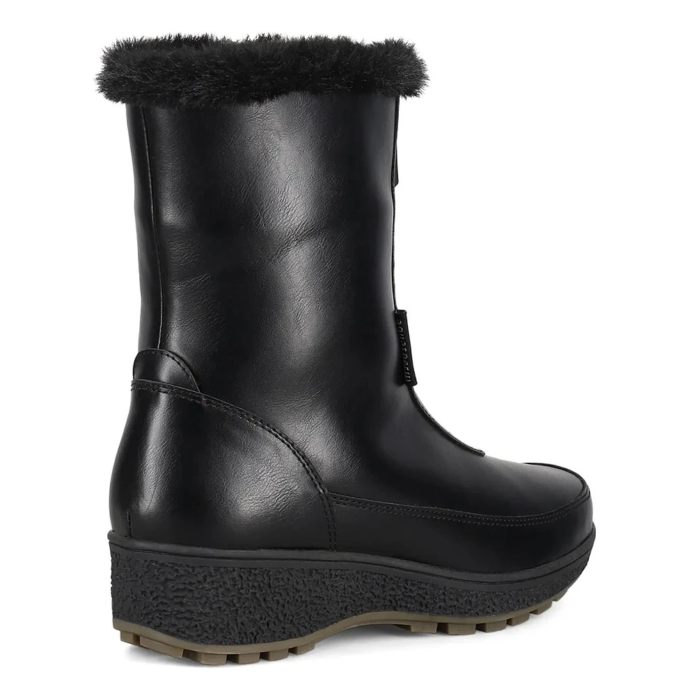 Women's Koko Waterproof Winter Boots