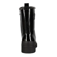 Women's Lynda Waterproof Winter Combat Boot