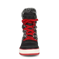 Women's Mara Waterproof Winter Boot