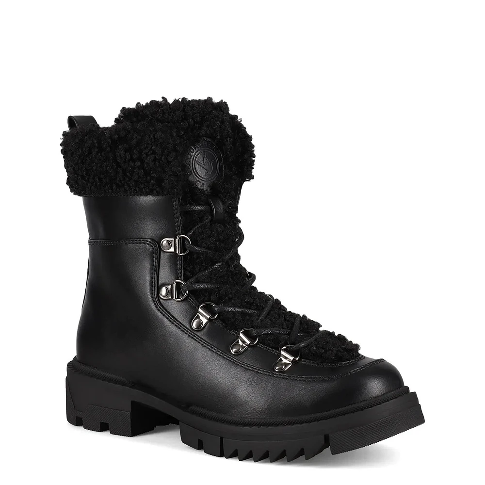 Women's Nessa Winter Boot