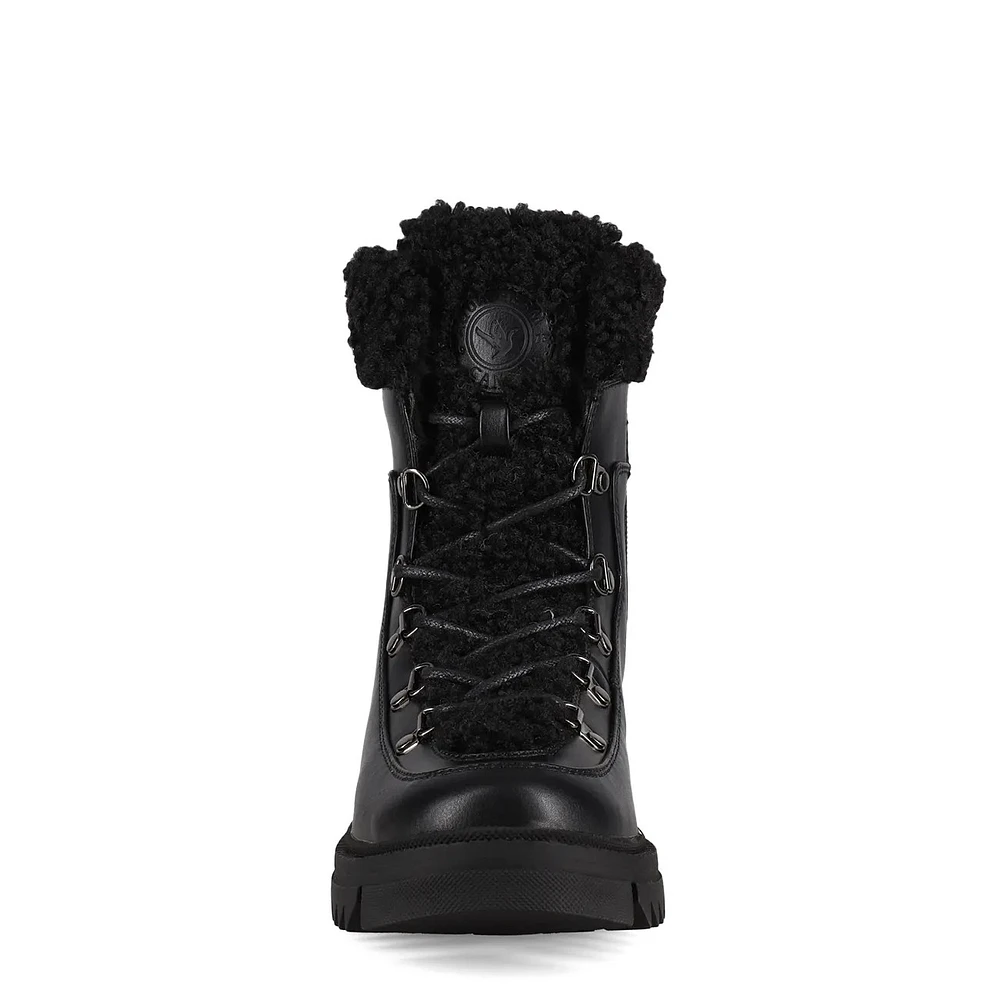 Women's Nessa Winter Boot