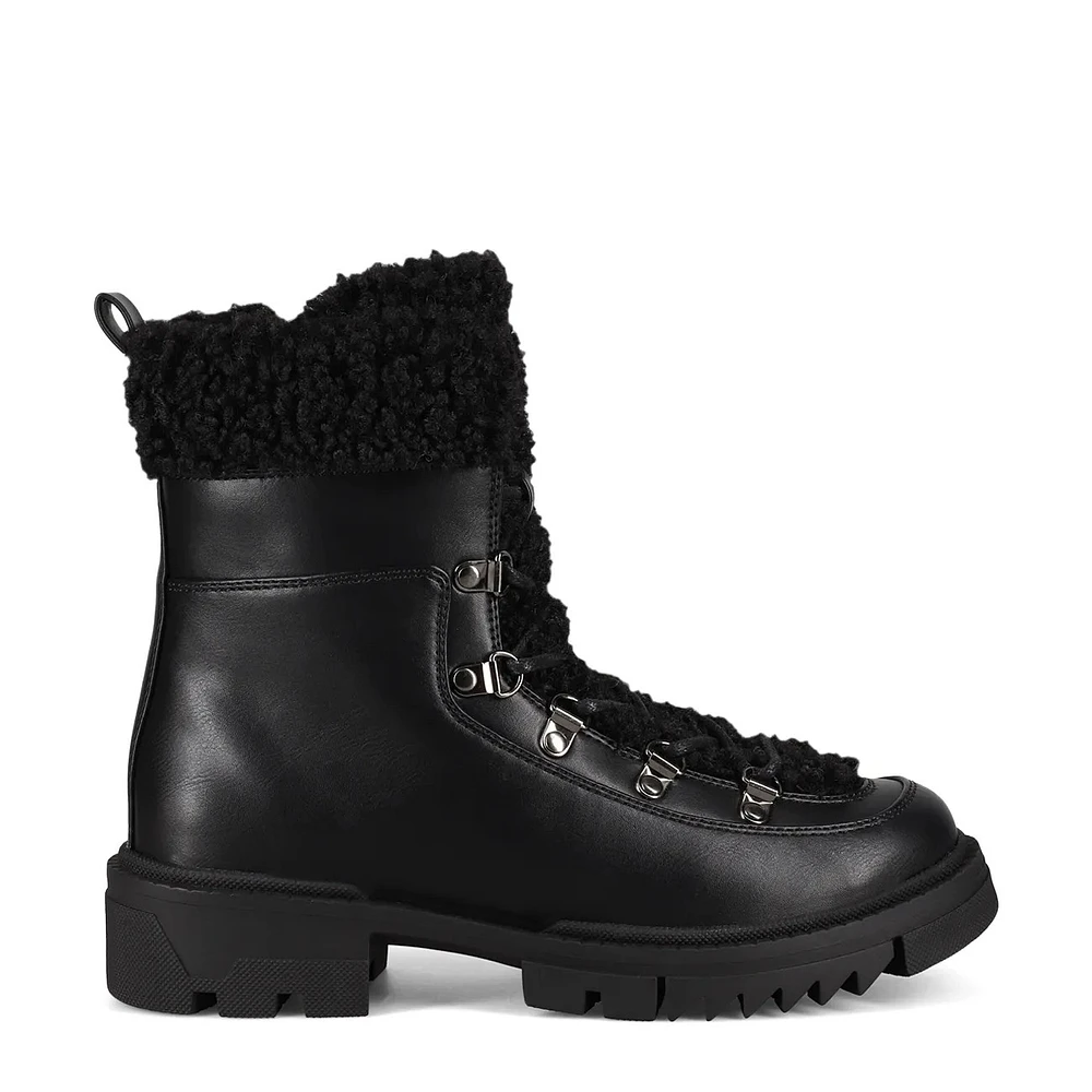 Women's Nessa Winter Boot