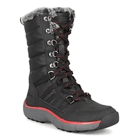 Women's Racer Waterproof Winter Boot