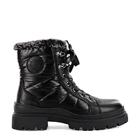 Women's Ruby Waterproof Winter Combat Boot