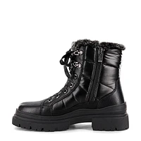 Women's Ruby Waterproof Winter Combat Boot