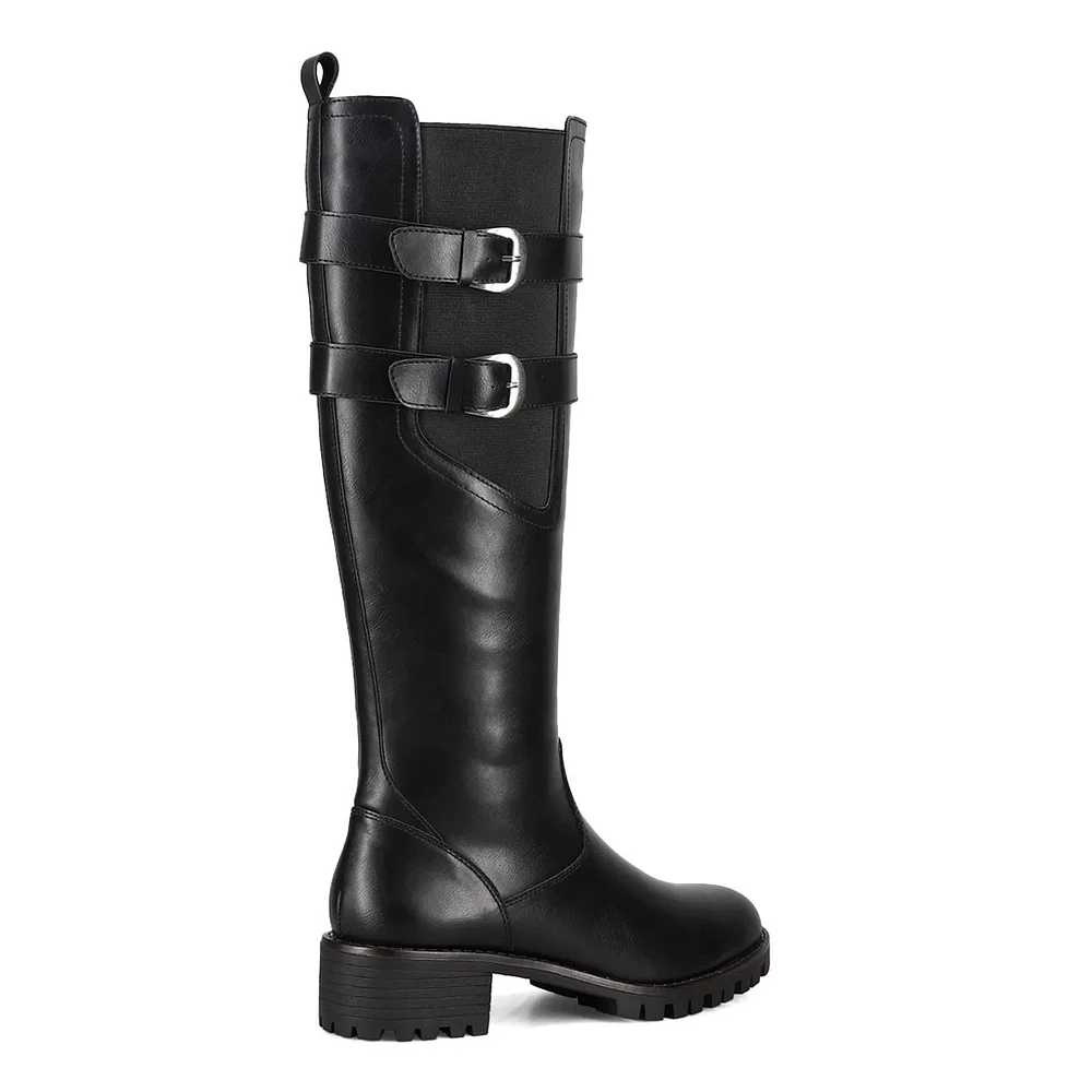 Women's Skylar Tall Winter Boot