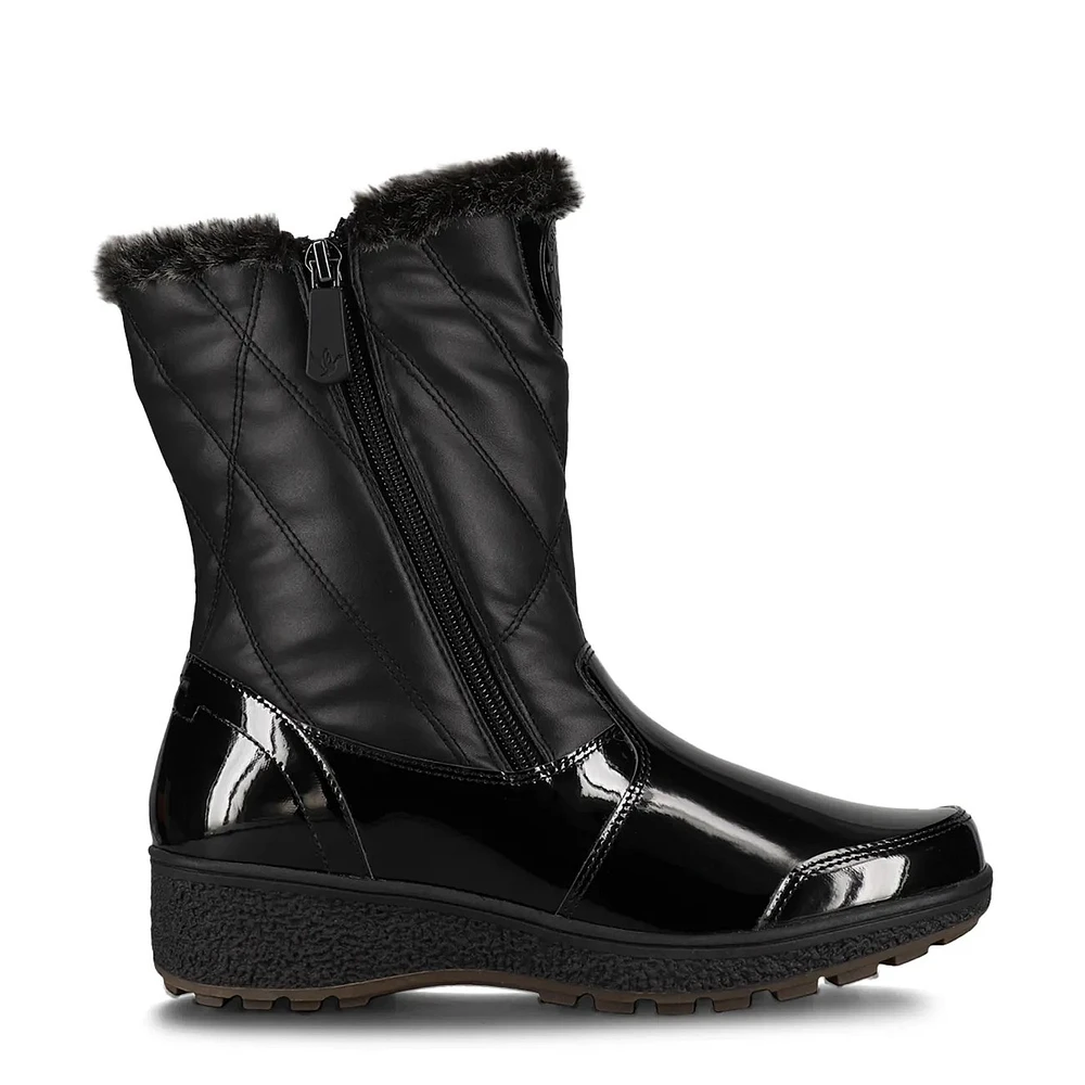 Women's Tasha Waterproof Winter Boot