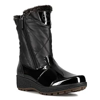 Women's Tasha Waterproof Winter Boot